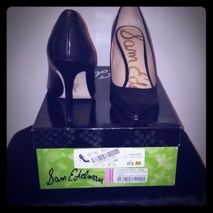 "Sam Edelman" heel